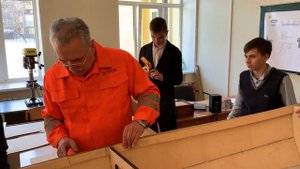 Строительство лодки на солнечных батареях. Часть 4.