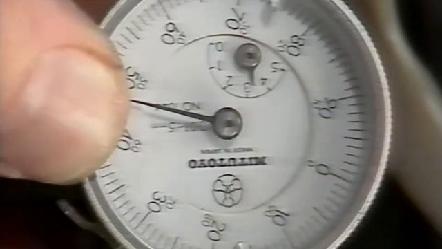 V.A.G Video Service 8811 - Produkt Training - Deel 5 - Zuigdieselmotoren en voorgloeisysteem смотреть онлайн