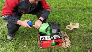 Как собрать(обвязать) поверхностный насос на Абиссинскую скважину #сборканасоса#абиссинскаяскважина