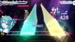 [Project Sekai] Wonderland x Showtime- ショータイム・ルーラー (Showtime Ruler) (Expert 25)