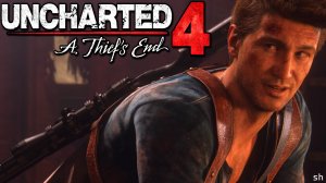 Uncharted:A Thief’s End Прохождение-Новый Девон(Без комментариев)#19