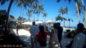 Отель GRAND MIRAGE RESORT 5* (Нуса Дуа) самый честный обзор от ht.kz