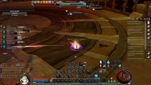 AION Destiny 4.6 . Узы Ганнер #3