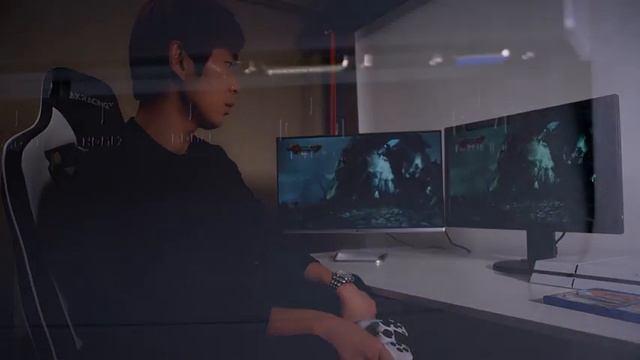 BenQ ZOWIE RL2460 24 inch Console e-Sports Monitor смотреть онлайн