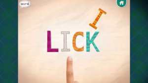 Endless Alphabet for Google Play