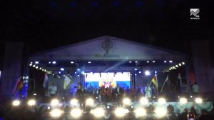 Концерт -Мир Кавказу- 3