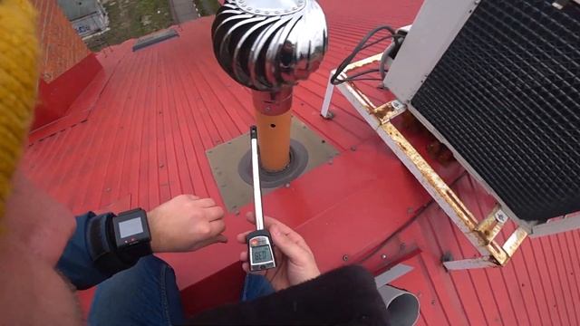 ТУРБОДЕФЛЕКТОР Работает! смотреть онлайн