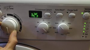 indesit ewsd 51031