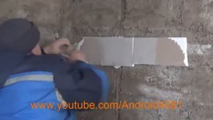 ЭКСПЕРИМЕНТ гипсокартон пена опилкобетон