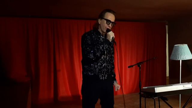 Роза  - Олег Попков