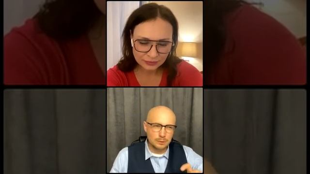 «Мужской инфантилизм». Что делать? смотреть онлайн