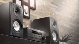 Yamaha PianoCraft MCR-N570D - Cobra.fr