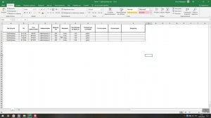 КТ Трасса Урок 3 Импорт данных в трассу