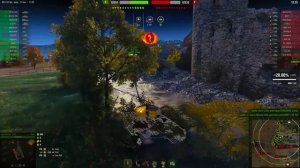 ✅ МАРС - ОБЗОР ТАНКА! ТАНК С АУКЦИОНА 2023! МИР ТАНКОВ