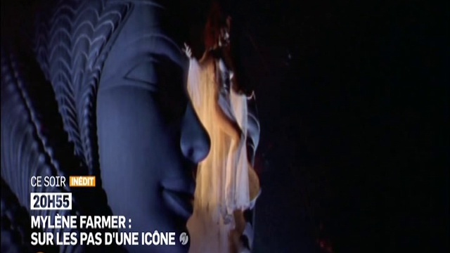 Sur les pas d’une icône смотреть онлайн