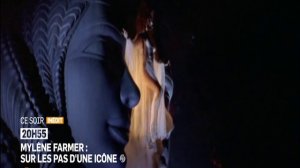 Sur les pas d’une icône