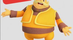 Сколько  лет  персонажем  Лунтика?