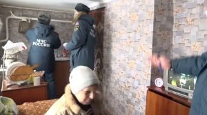 Установка пожарных извещателей