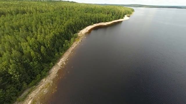 Пальеозеро