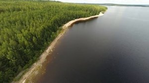 Пальеозеро