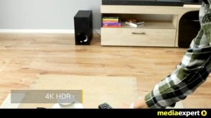 Soundbar SONY HT-ZF9