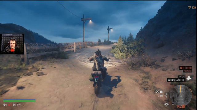 Прохождение Жизнь После (Days Gone): ЧАСТЬ 30 – САРА ЖИВА ✪ PS4 [4K]