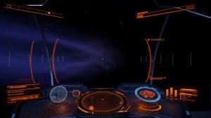 Гайд для новичков Elite Dangerous как заправлятся от нейтронки