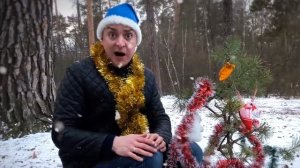 Петро Бампер вітає з новим 2017 роком