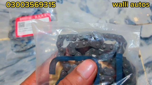 #bike.parts timing chain suzuki gs 150 and gd 110