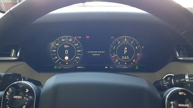 Новенький нарядный RANGE ROVER VELAR теперь в максимальном исполнении. Заряжен опционом полностью. смотреть онлайн