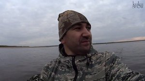 Путешествие на слияние двух великих рек. Обь и Иртыш.