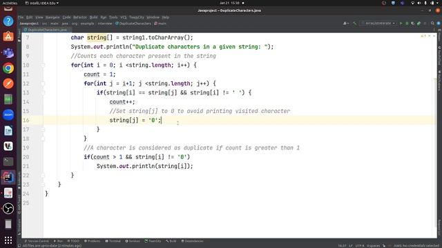 Java programming interview questions and answers | java coding  interview interview questions