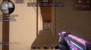 играю в стендкнайф извените за лаги