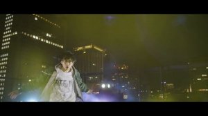 Takuma Terashima / "ID" Music Clip