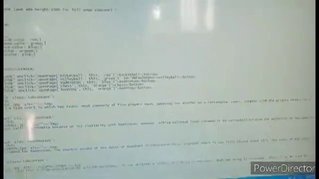 Web page using html and java script!!! смотреть онлайн