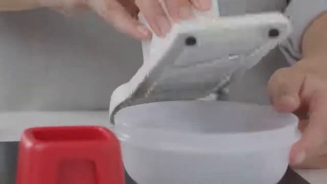 Tupperware Mandochef 2017 смотреть онлайн