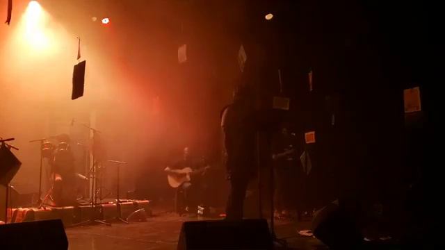 Il faut l'éliminer (UM NYOBE) Concert live IFC - Yaoundé - Rodrigue NDZANA смотреть онлайн