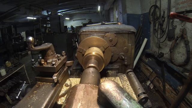 Подшипники скольжения. Изготовление для производства.