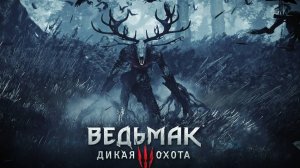 Ведьмак 3 Дикая охота  прохождение сюжетной линий часть 1