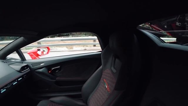ЗАБРАЛ ЛАМБУ за 18 МЛН! 610 л.с., V10 5.2! Тест-драйв и обзор LAMBORGHINI HURACAN SPYDER!