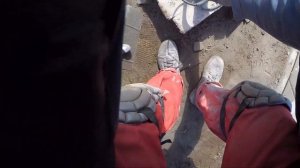 Как  быстро подрезать тротуарную плитку - Режем подрезку