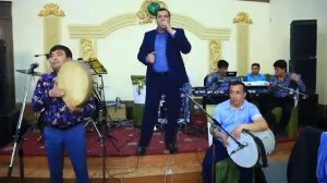 Шрали Файзиев УТКИР ДОИРА
