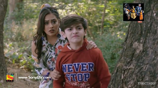 Little singhm vs juniour baalveer deadth battle смотреть онлайн