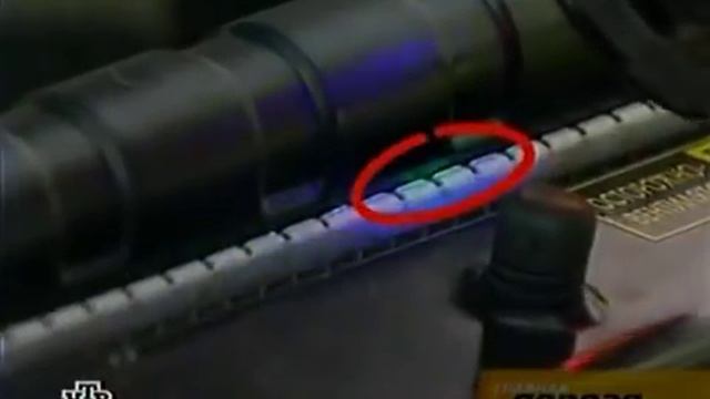 Тосол и антифриз - в чем разница? смотреть онлайн