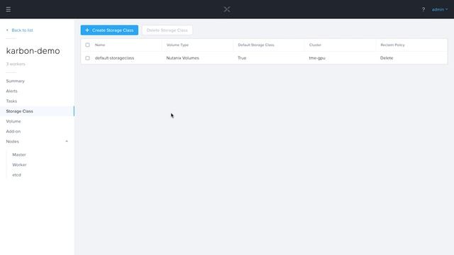 Tech TopX: Kubernetes Host OS Upgrade with Nutanix Karbon смотреть онлайн