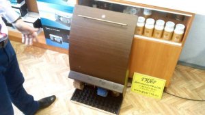 Машина для чистки обуви «Роял Дизайн Дерево» Эко Лайн Обзор