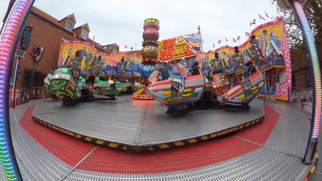 Break Dancer - Dreher-Vespermann - Leer - Offride - 13-10-2023 смотреть онлайн