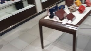 ужасные цены в дьюти-фри в аэропорту Сочи