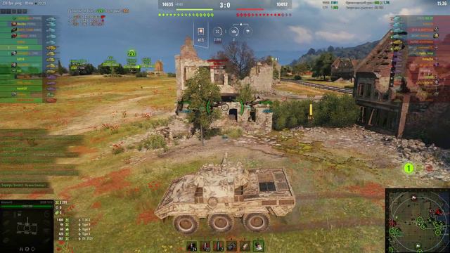 Рыбацкая бухта-GSOR 1010FB взорвал бк китайцу