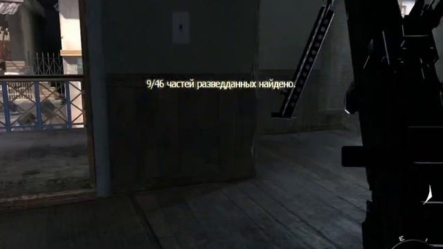 Call of Duty: Modern Warfare 3 | Миссия #3 "Персона нон грата" смотреть онлайн